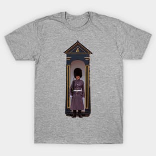 Guard Duty T-Shirt